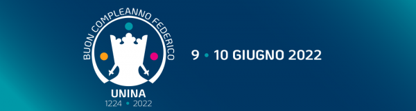 Buon compleanno Federico